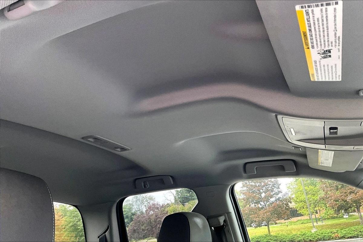 Used 2019 Chevrolet Silverado 1500 LT w/ All Star Edition AWD/4WD image 37