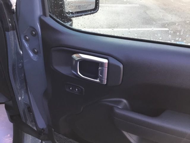 New 2026 Jeep Gladiator Sport image 22