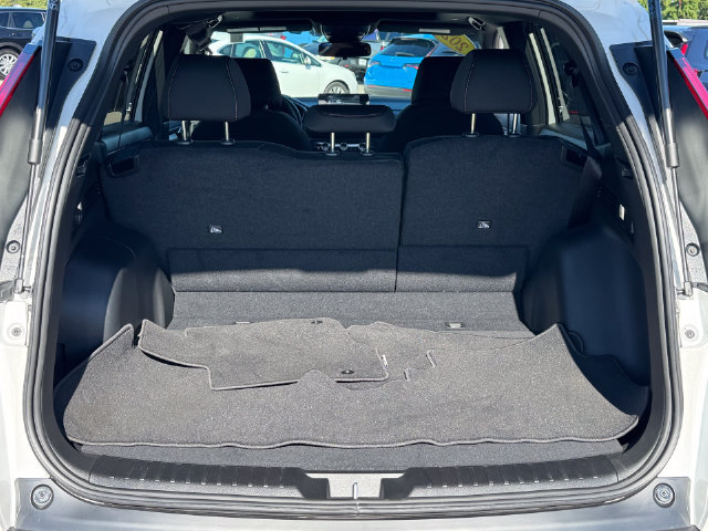 Certified 2025 Honda CR-V Sport image 13
