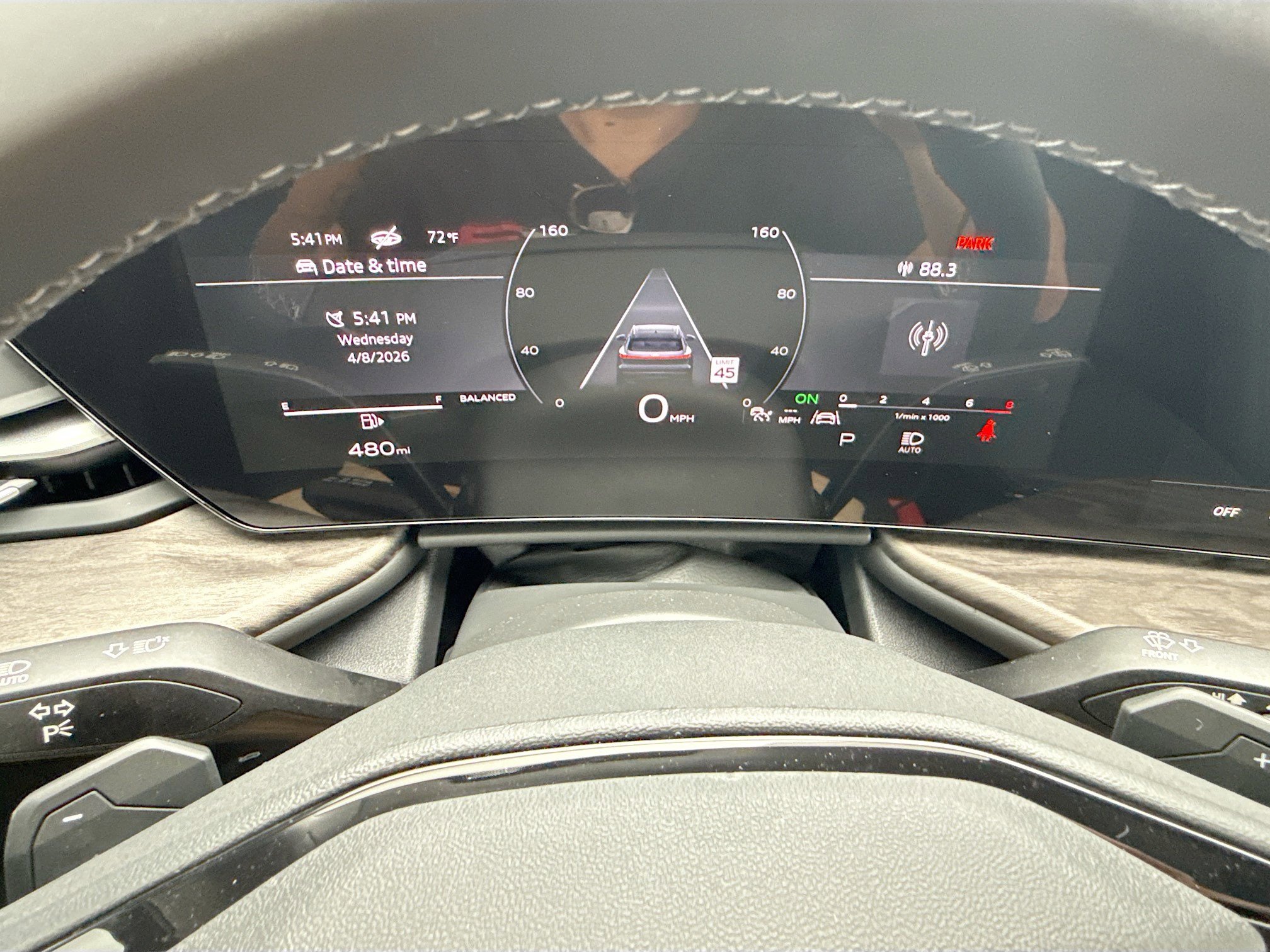 New 2025 Audi Q5 Premium image 39