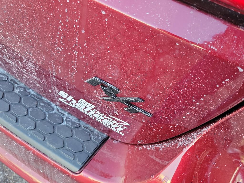 Used 2022 Dodge Durango R/T w/ Trailer Tow Group IV image 36