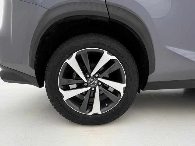 Used 2019 Lexus NX 300 AWD w/ Premium Package image 32