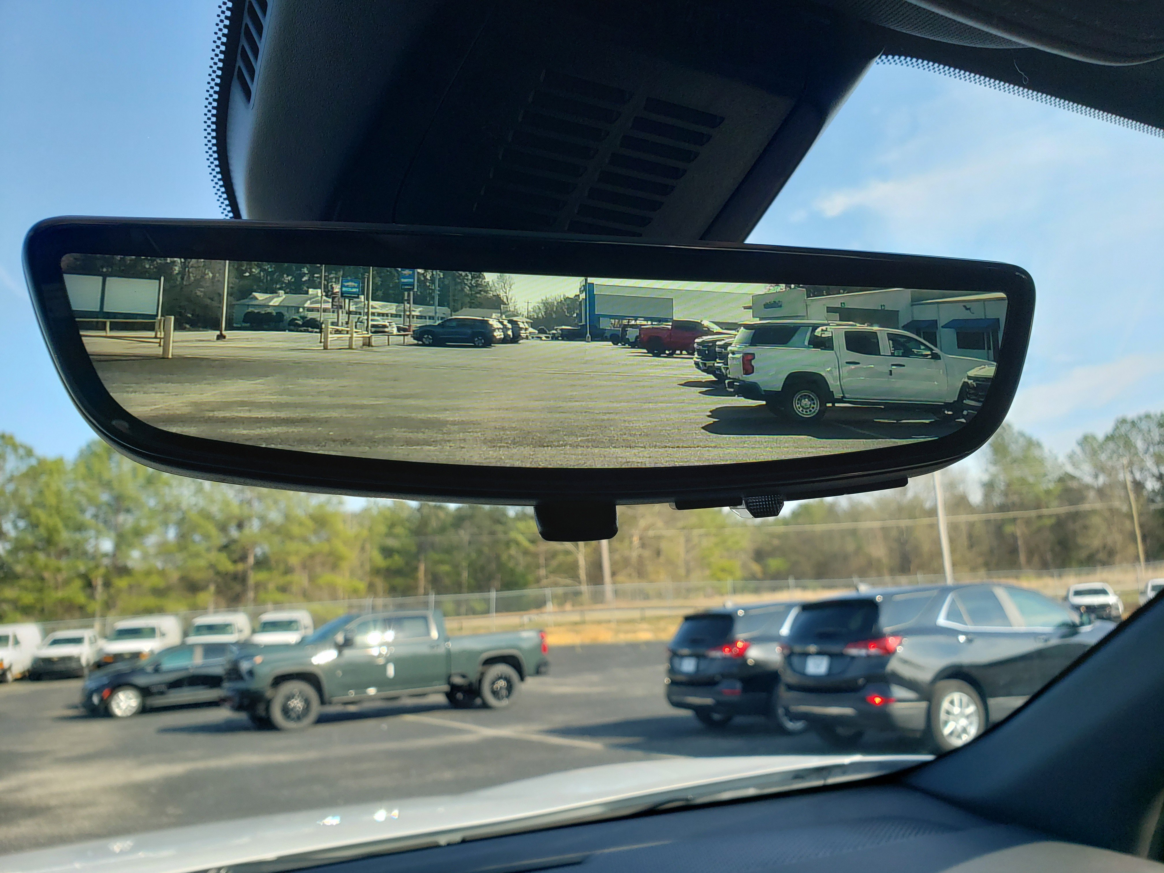 New 2026 Chevrolet Equinox LT w/ Convenience Package II image 40