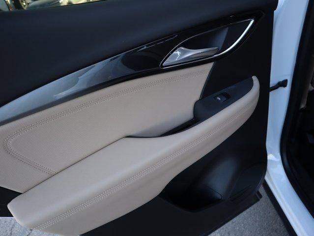 New 2026 Buick Envision Preferred image 11