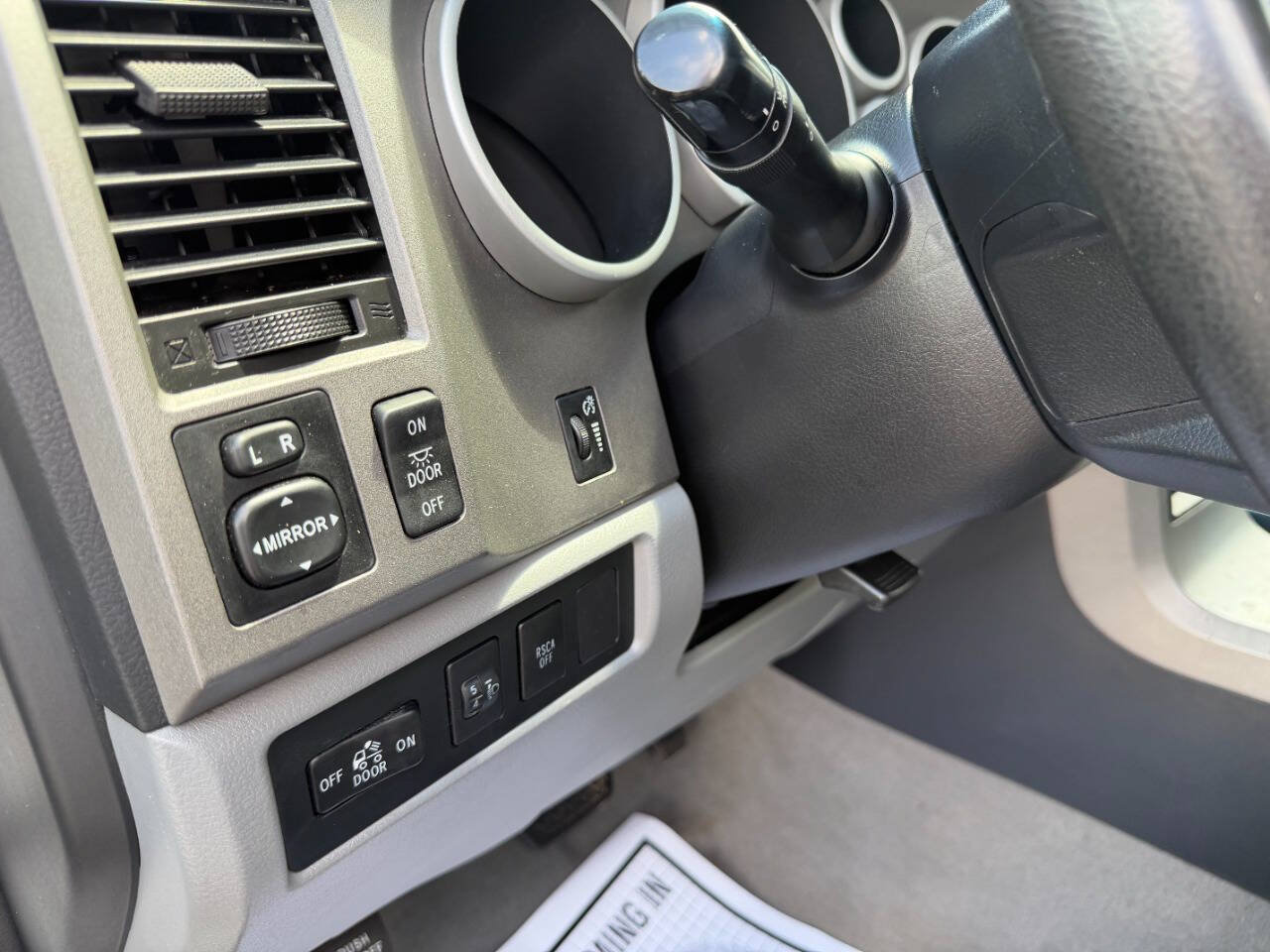 Used 2010 Toyota Tundra 4x4 Double Cab image 19