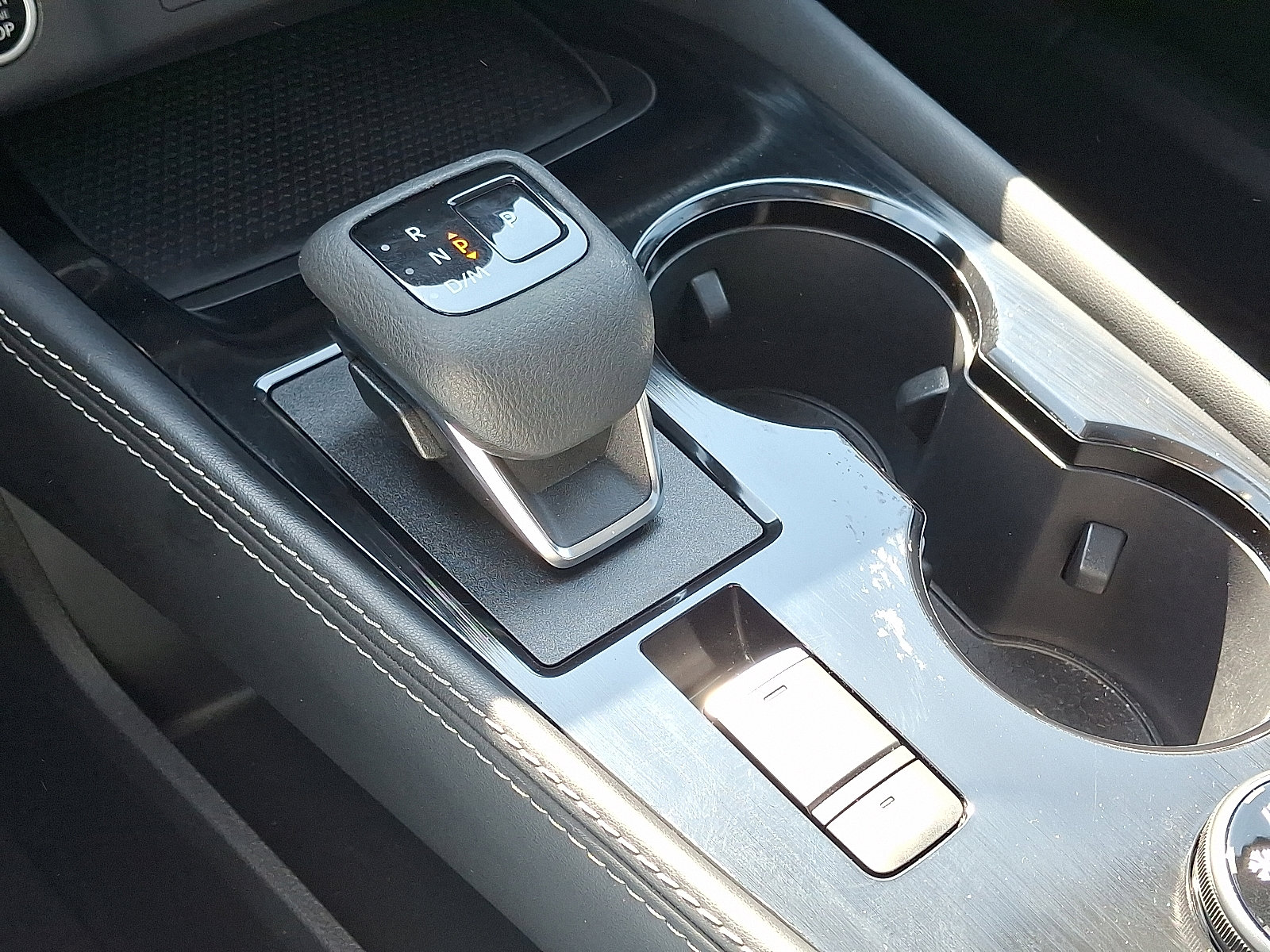 Certified 2023 Nissan Rogue SL AWD/4WD image 18