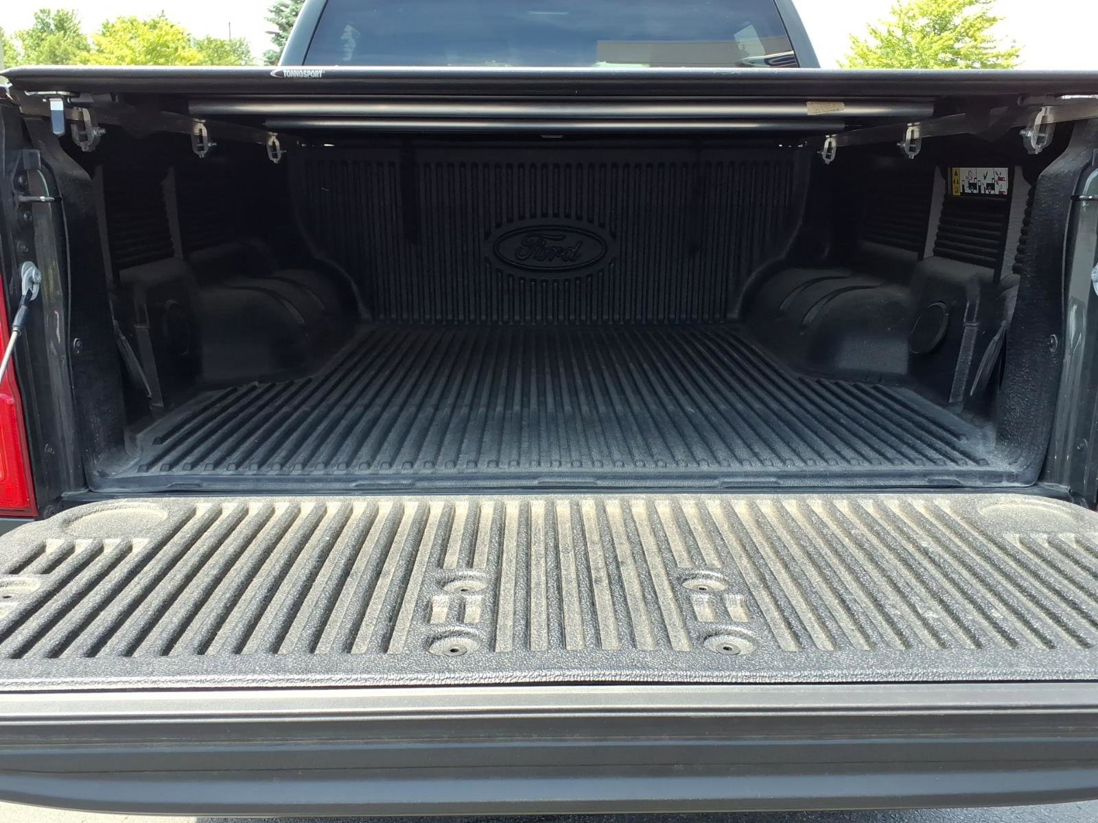 Used 2022 Ford Ranger XLT w/ Equipment Group 301A Mid AWD/4WD image 11