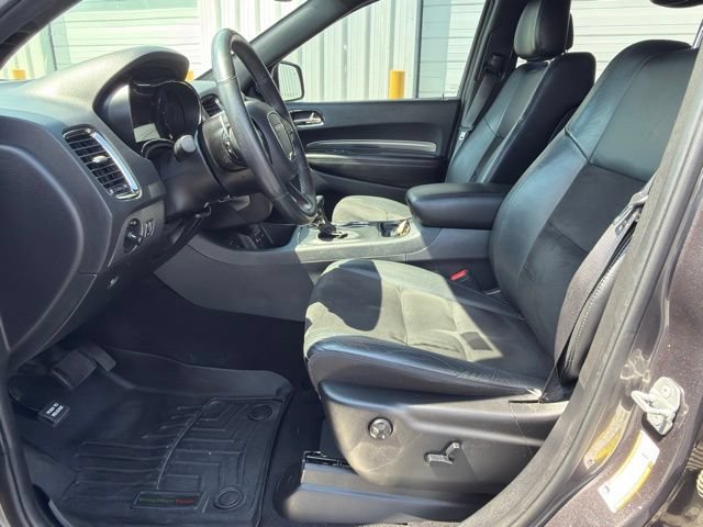 Used 2019 Dodge Durango GT AWD/4WD image 13