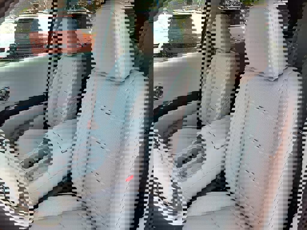 New 2026 Hyundai Palisade Calligraphy image 13