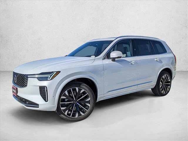 New 2026 Volvo XC90 B6 Plus w/ Protection Package