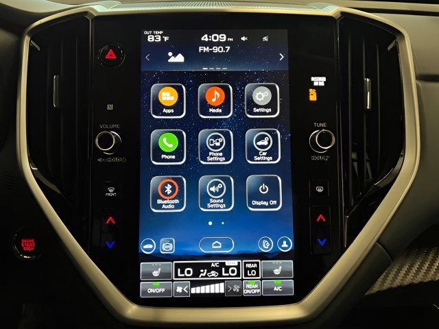Used 2024 Subaru Ascent Premium w/ Convenience Package AWD/4WD image 26