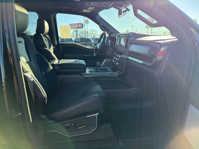 New 2026 Ford F150 Raptor w/ Equipment Group 803A Raptor R image 40
