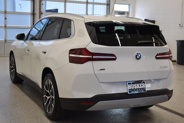 New 2026 BMW X3 xDrive30i w/ Convenience Package AWD/4WD image 10