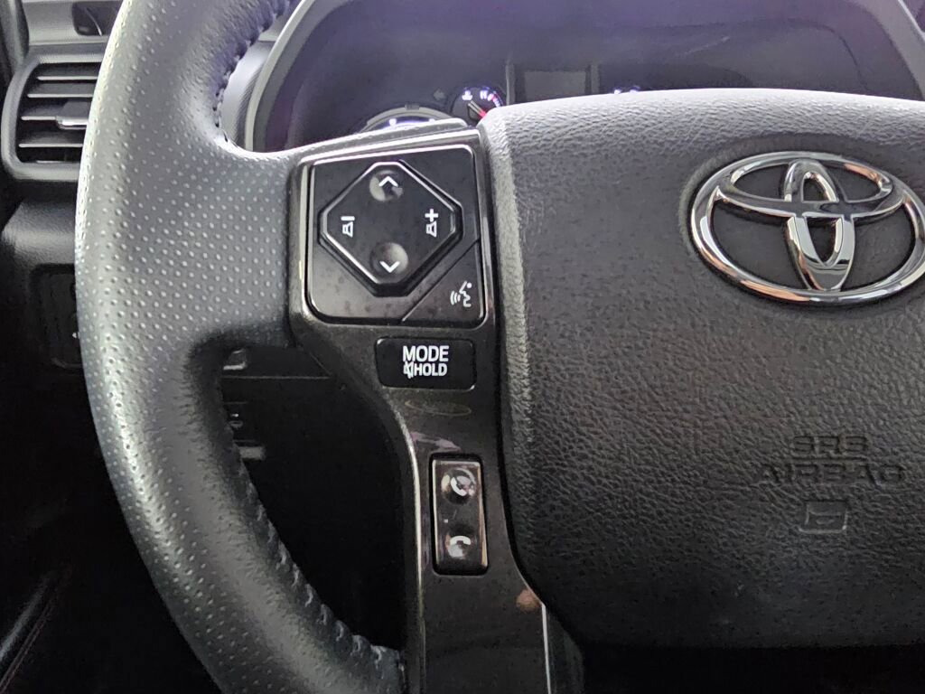 Used 2022 Toyota 4Runner TRD Pro AWD/4WD image 23