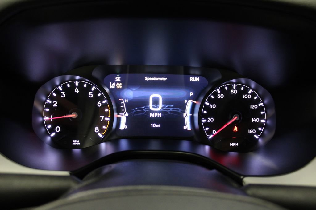 New 2026 Jeep Compass Limited image 10