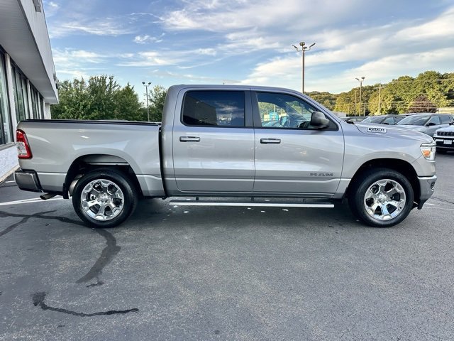 Used 2022 RAM 1500 Big Horn image 4
