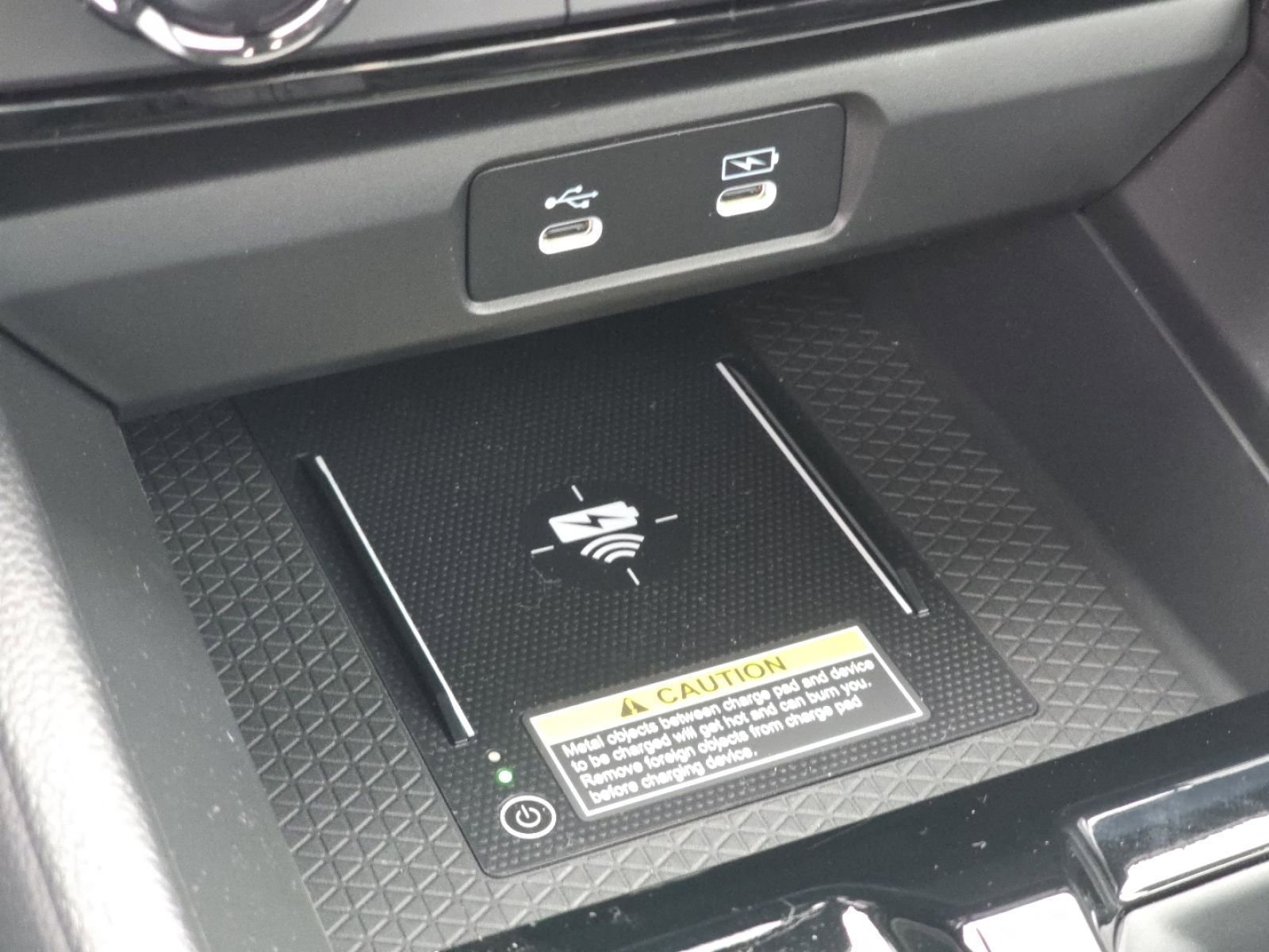 New 2025 Honda Accord EX-L image 9