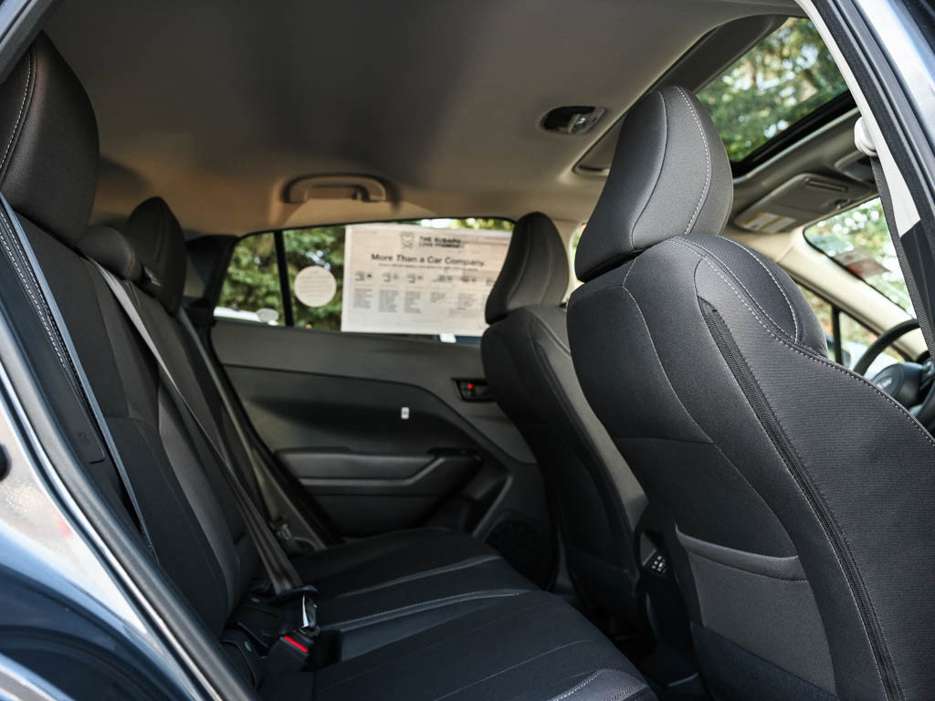 New 2026 Subaru Crosstrek 2.5i Premium image 11