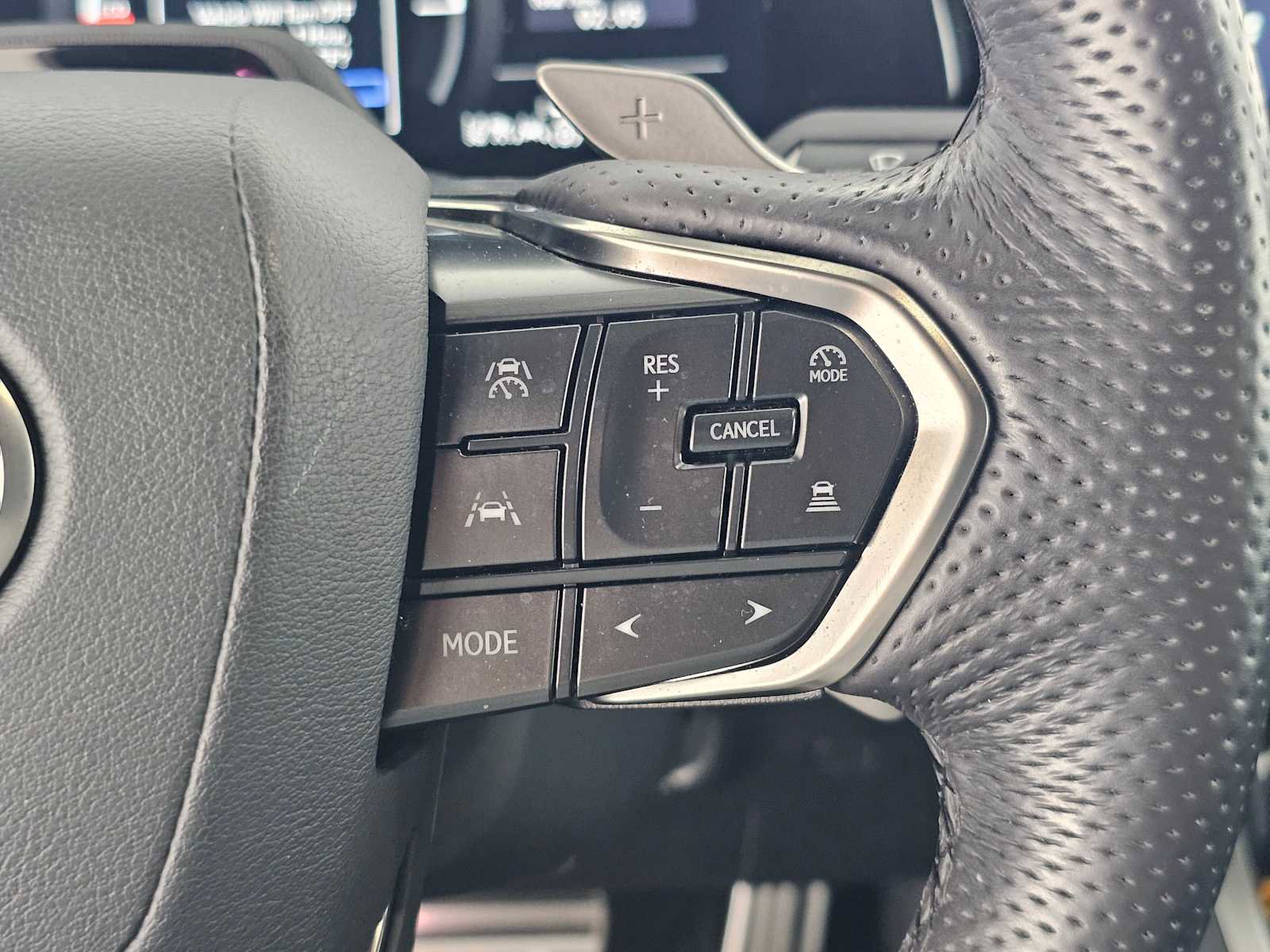 Certified 2024 Lexus TX 500h AWD w/ Technology Package image 31