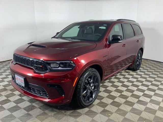 New 2026 Dodge Durango GT image 2