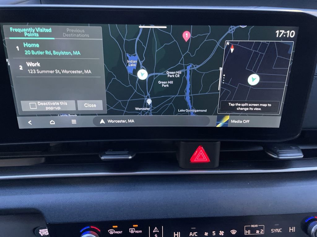 Used 2026 Kia Carnival SX image 19