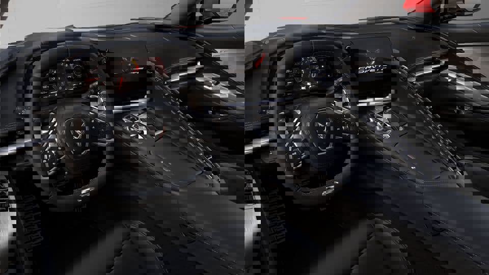 New 2025 Chevrolet Corvette Z06 image 60