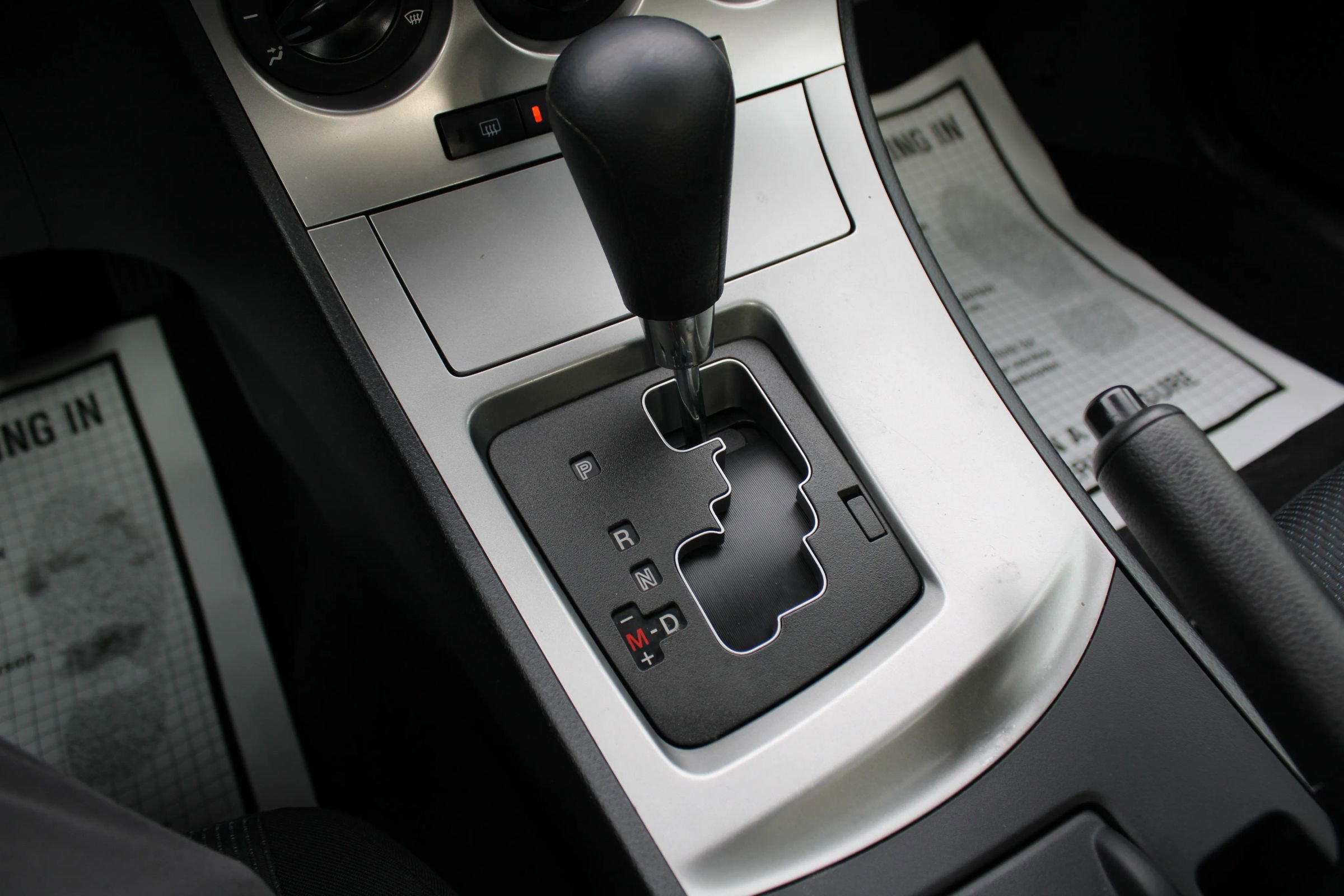 Used 2010 MAZDA MAZDA3 i Sport image 15