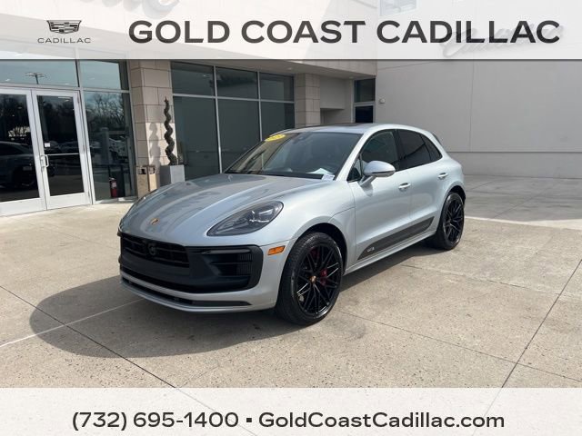 Used 2023 Porsche Macan GTS