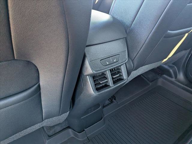 Certified 2026 Chevrolet Equinox RS w/ Convenience Package III AWD/4WD image 22