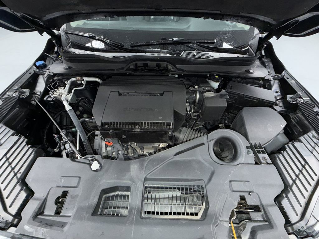 Used 2024 Honda Pilot EX-L image 19