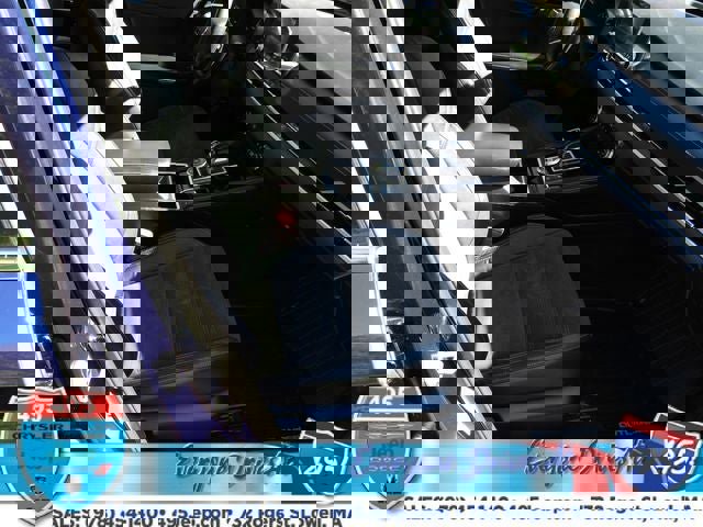 Used 2022 Mitsubishi Outlander SEL Black Edition image 10