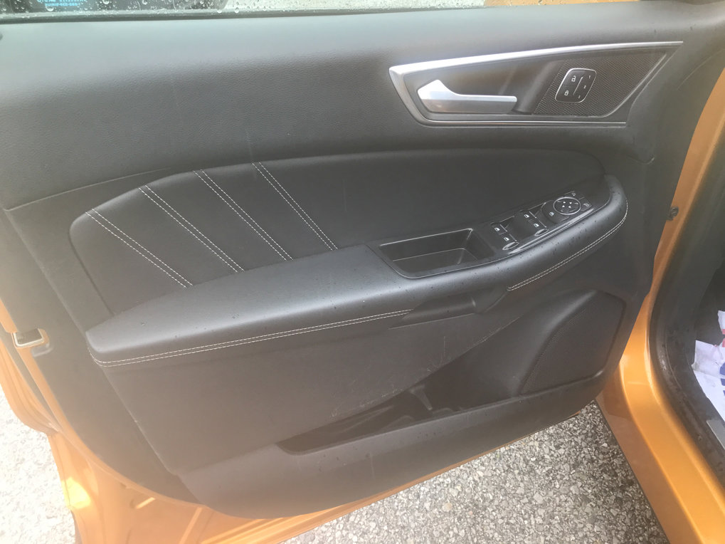 Used 2015 Ford Edge Sport w/ Equipment Group 401A AWD/4WD image 14