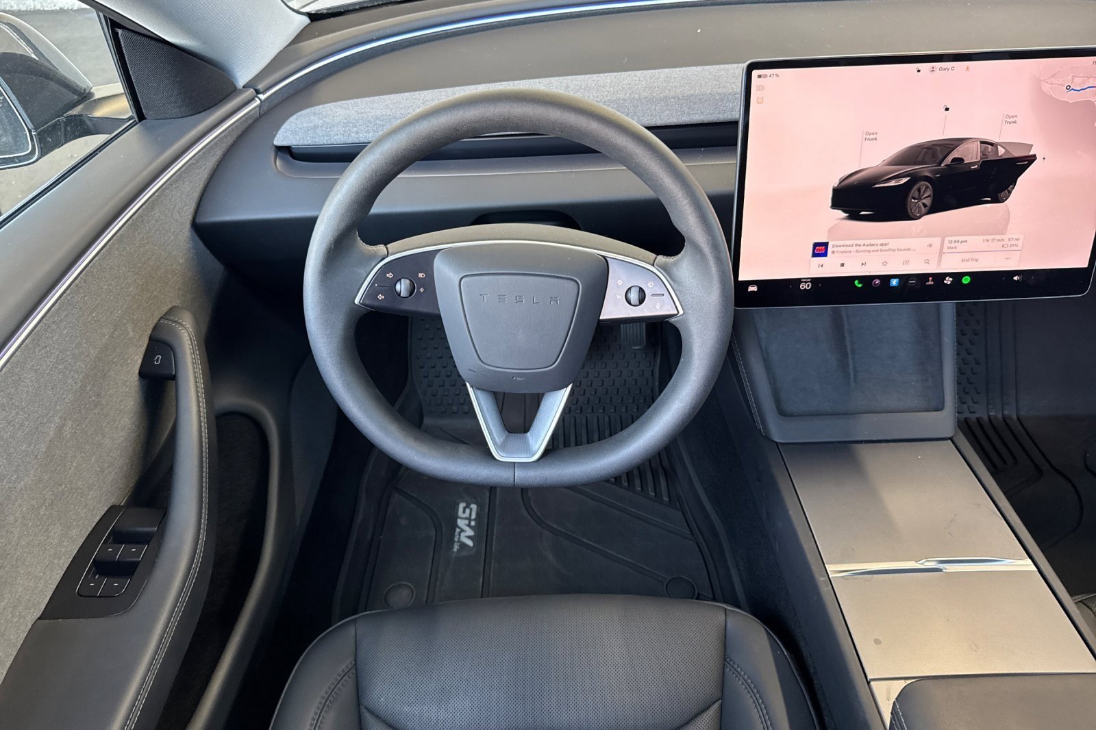 Used 2025 Tesla Model 3 Long Range image 13