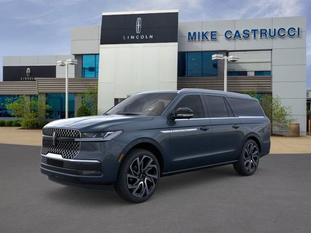 New 2026 Lincoln Navigator L Reserve image 1