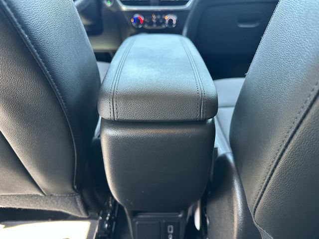 Used 2024 Buick Encore GX Preferred w/ Comfort Package AWD/4WD image 13