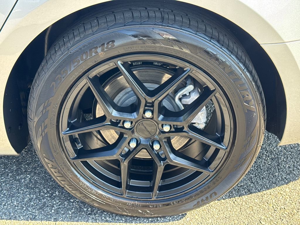 Used 2015 Buick LaCrosse Leather image 19