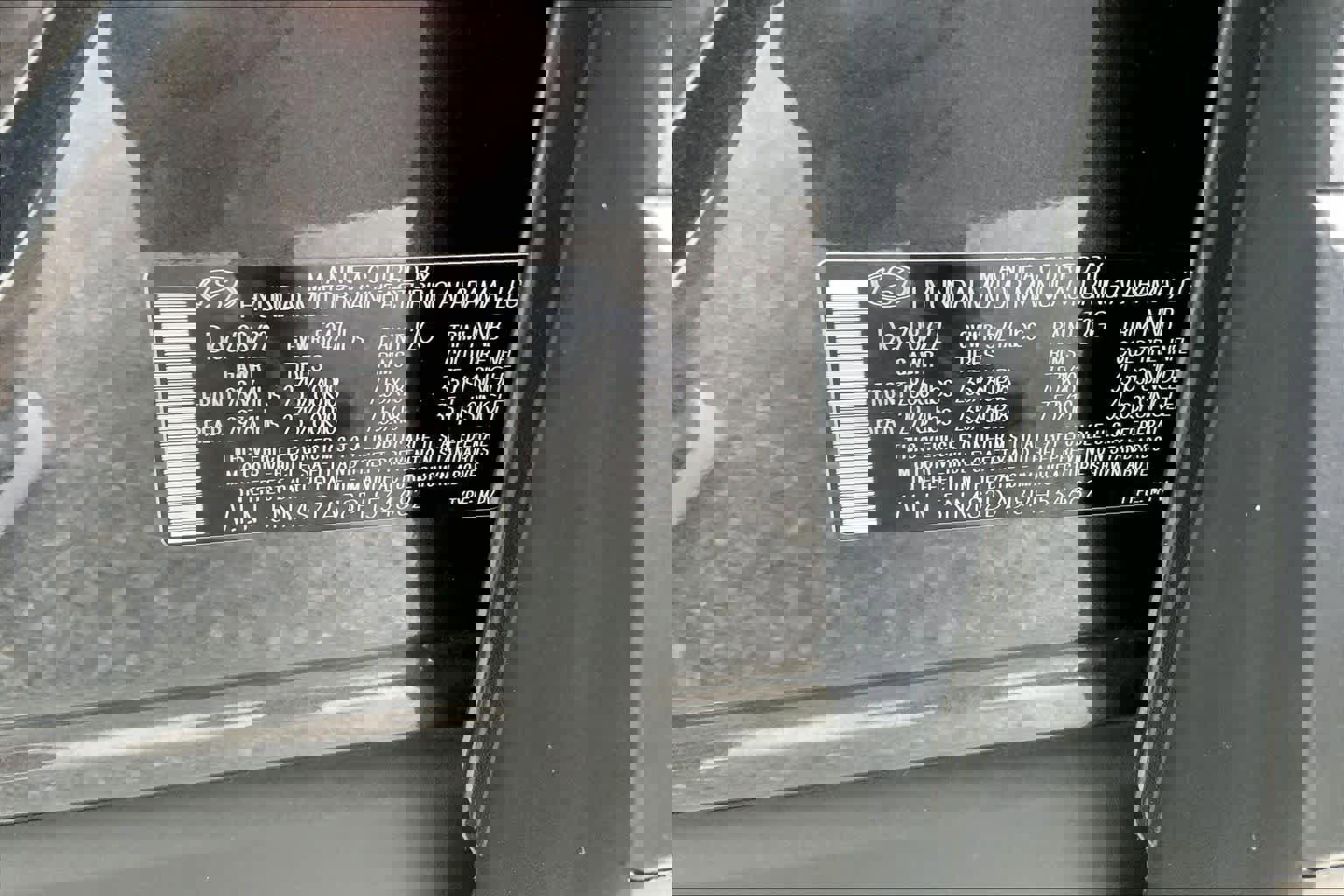 Used 2023 Hyundai Santa Fe SEL w/ Cargo Package image 30