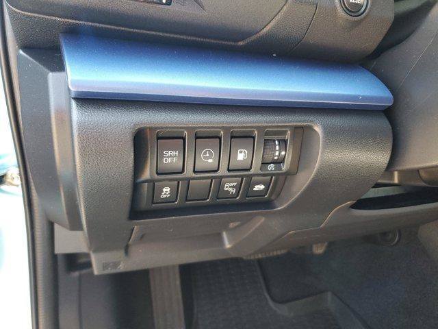 Used 2023 Subaru Crosstrek Hybrid w/ Moonroof Package w/Navigation AWD/4WD image 19