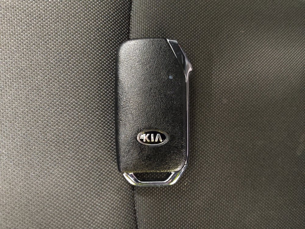 Used 2021 Kia Forte GT image 32