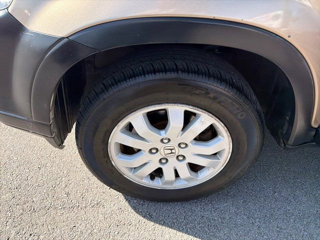 Used 2006 Honda CR-V EX image 25