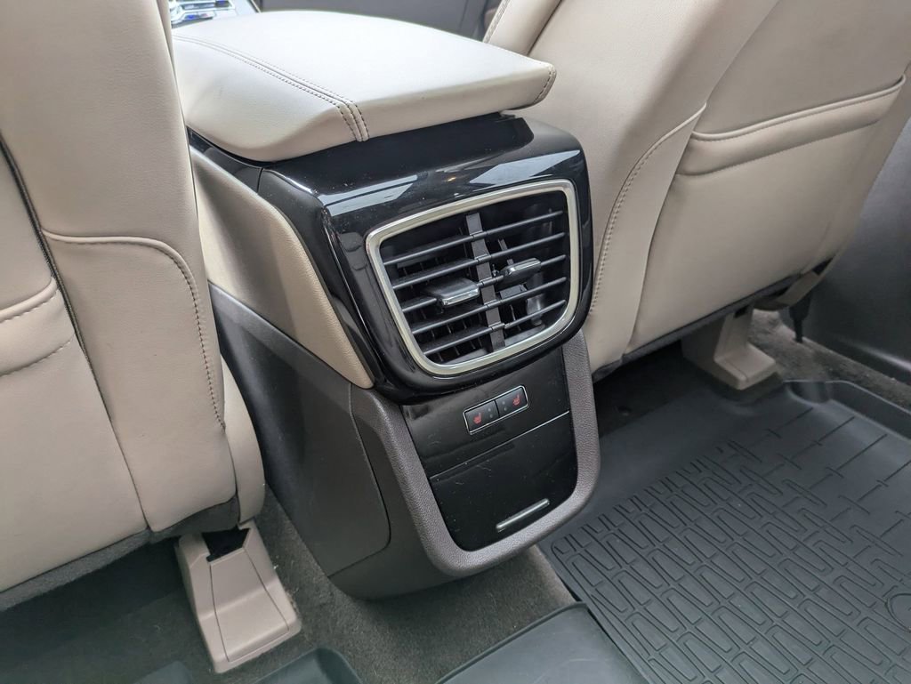 Used 2023 Lincoln Nautilus Reserve w/ Luxury Package image 28