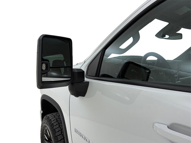 Used 2026 Chevrolet Silverado 2500 LT w/ All Star Edition image 9