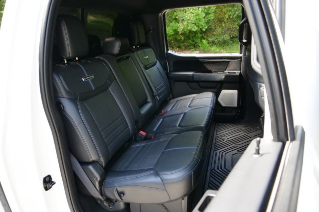 Used 2026 Ford F450 Platinum AWD/4WD image 41