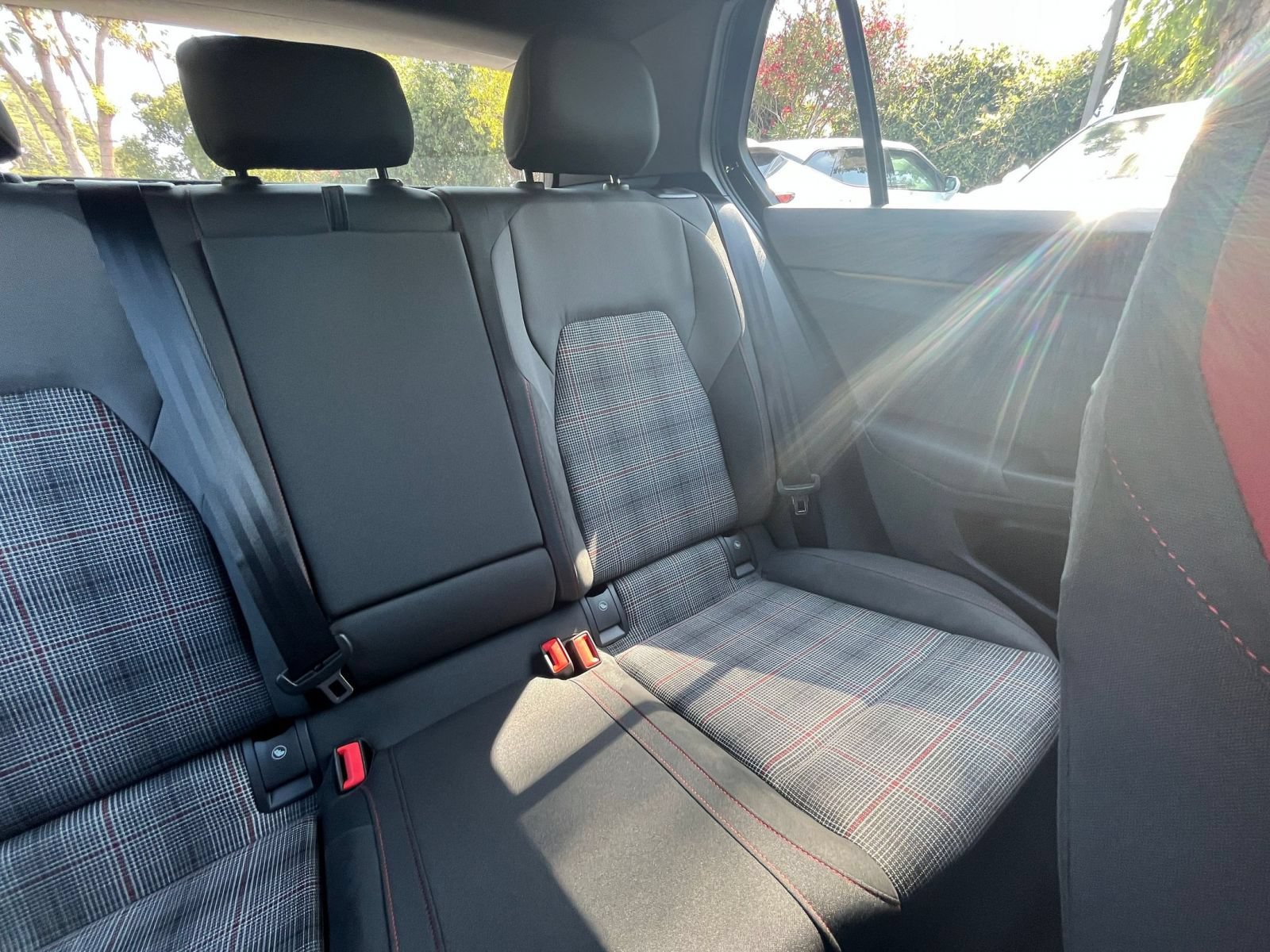 Used 2026 Volkswagen Golf S FWD image 30