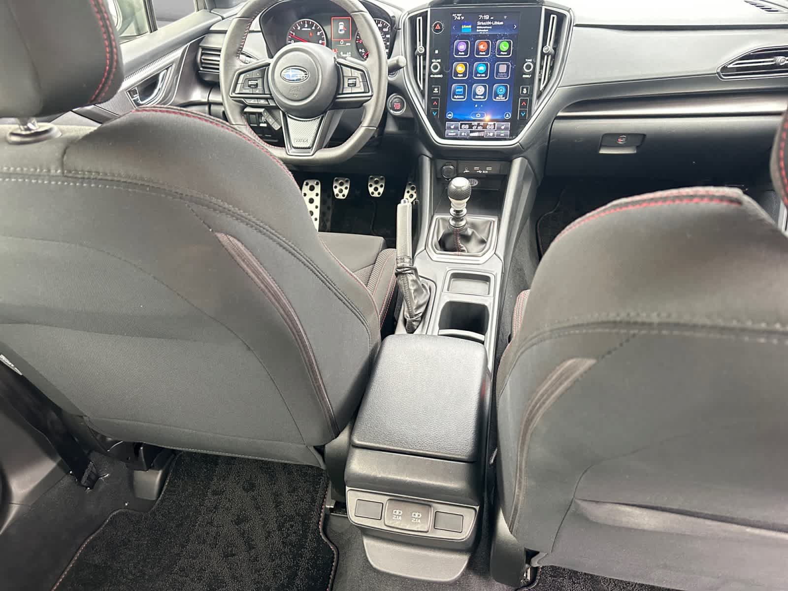 Used 2023 Subaru WRX Premium AWD/4WD image 18
