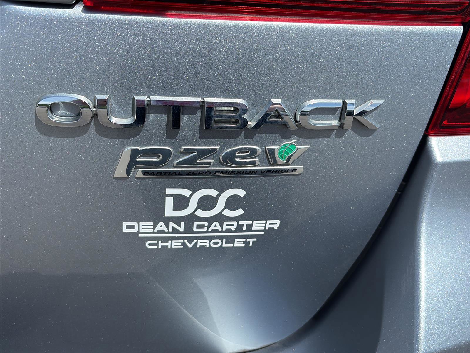 Used 2015 Subaru Outback 2.5i Premium AWD/4WD image 29