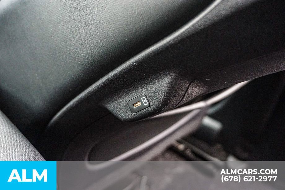 Used 2022 Kia EV6 Wind w/ Wind Technology Package image 32