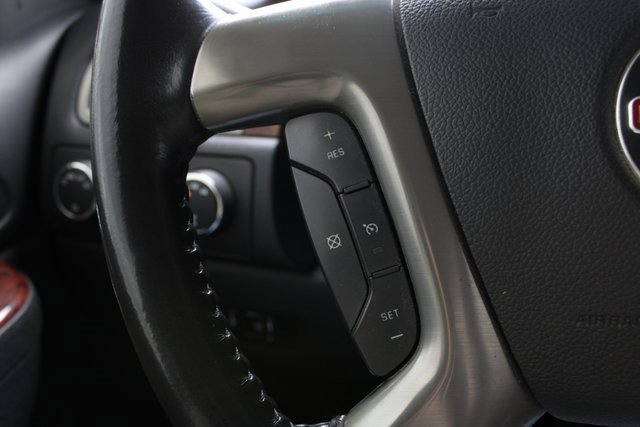 Used 2011 GMC Sierra 2500 SLT w/ Snow Plow Prep Package image 13