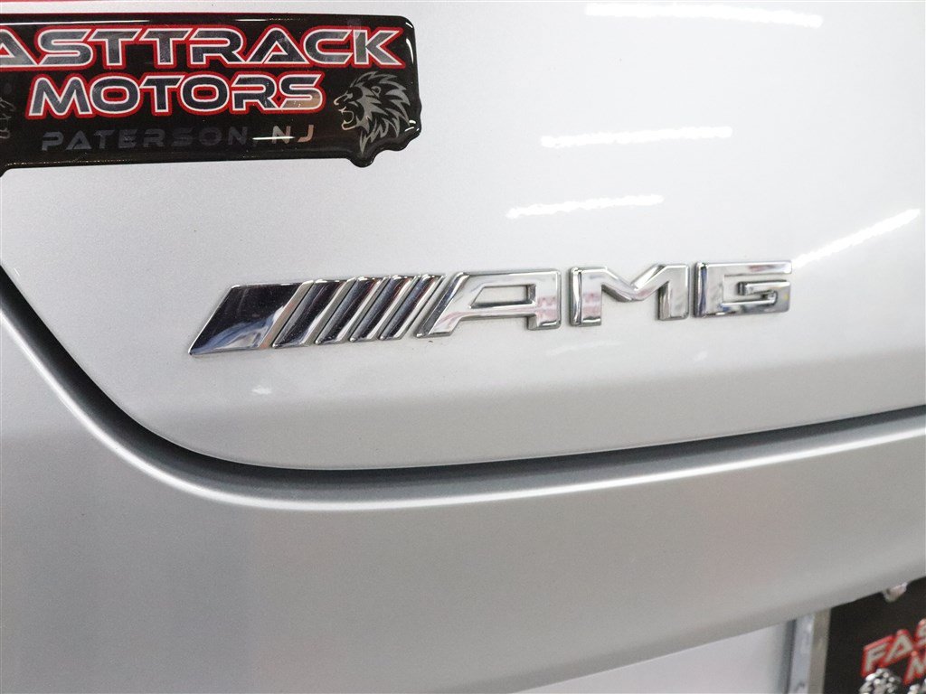 Used 2022 Mercedes-Benz CLA 35 AMG 4MATIC image 10
