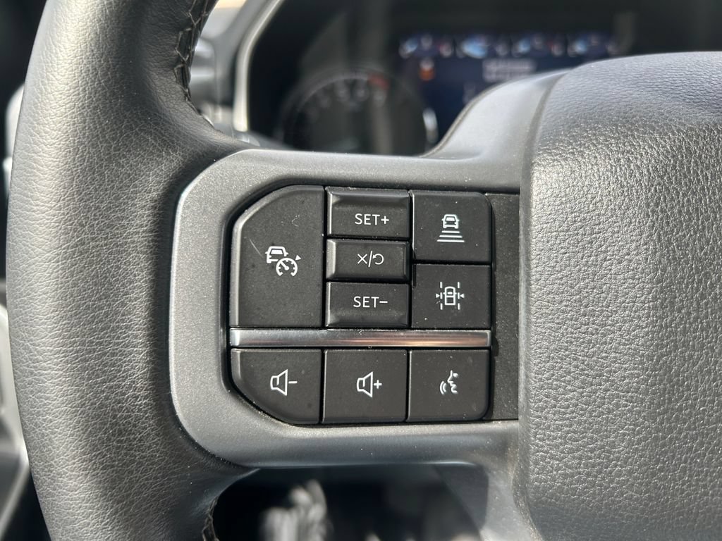 Used 2023 Ford F150 XLT w/ Equipment Group 302A High AWD/4WD image 24